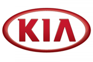 Рекламная кампания для "KIA"