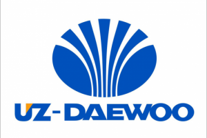 Рекламная кампания для "Uz-Daewoo"