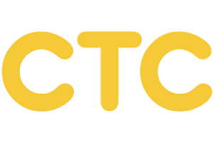 Рекламная кампания для телеканала "СТС"