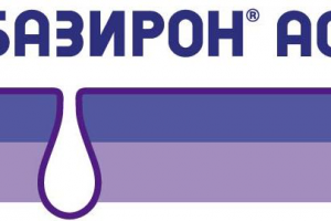 Рекламная кампания для "Базирон АС"