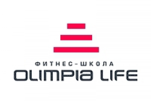 Рекламная кампания для "Olimpia Life"