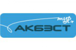 Рекламная кампания для "Акбэст Тур"