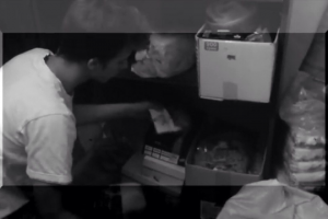 Эффект "Магический Куб" | Effect "Magic Cube"