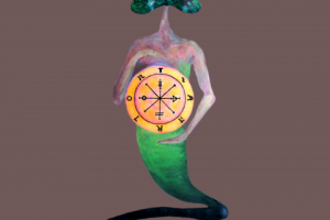 Моя Мисс Фортуна А11