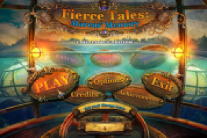 Fierce Tales - Marcus' Memory