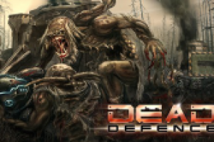 Dead Defence