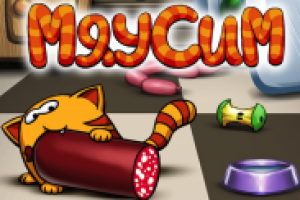 MewSim (МяуСим)