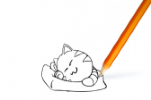 MewSim (МяуСим) Gangnam Style