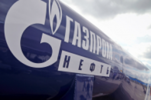 Газпром нефть 2