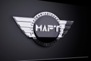 Логотип в 3d max