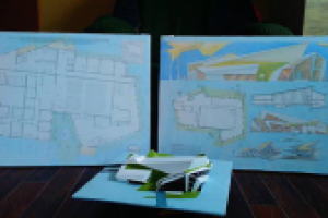 Проект с/х клуба