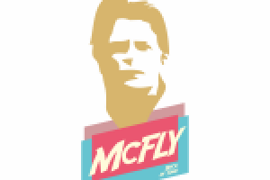McFly 21 october 2015