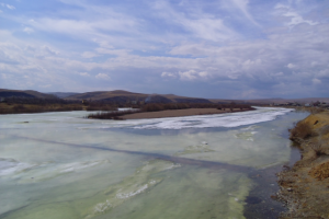 Мои фотопейзажы