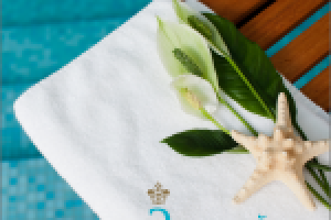 Пост для СПА-салона