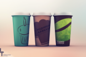 Разработка фирменного стиля компании