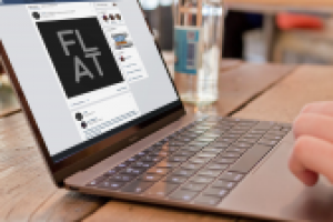 Разработка фирменного стиля компании