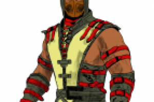 Работа 3048092