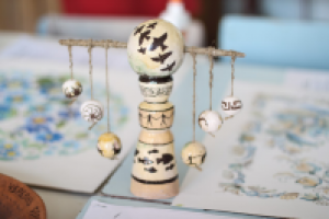 Древо жизни (керамика)