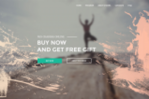 Лендинг программы мисс Чакра онлайн