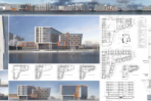 Гостиница категории 3***