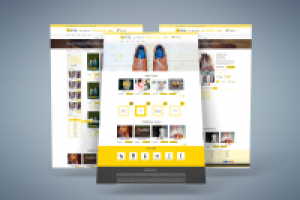 Интернет-магазин