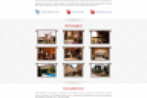 Дизайн сайта компании "Vulpellac"