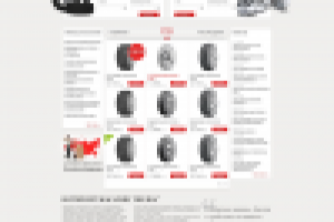 ИМ автомобильных шин и дисков