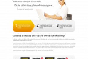 Дизайн сайта wubill.com