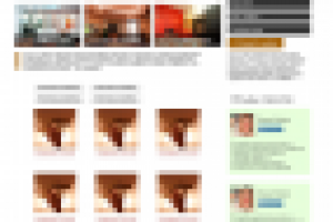 Сайт ремонтно-отделочных работ