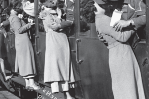 Обложка к журналу