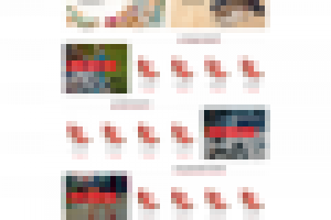 Интернет-магазин обуви