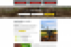 Сайт магазина мотоблоков