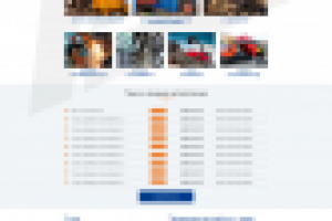 Сайт компании по приему и переработке маталлолома