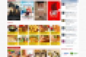 Информационный портал