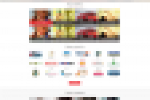 Сайт рекламного агентства