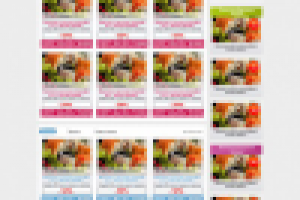 Купонный сервис