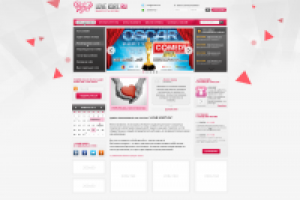 Портал о знакомствах