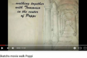 Фильм по зарисовкам города