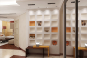 Квартира для молодой семьи