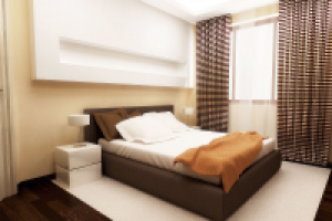 Квартира для молодой семьи