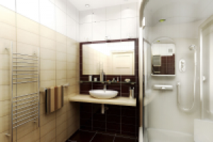 Квартира для молодой семьи