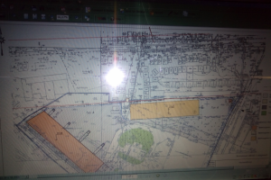 Генплан. Проектирование стадия П, РД.  ПЗУ, ППО.