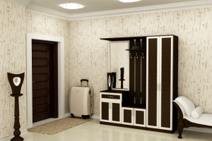 прихожая Каролина