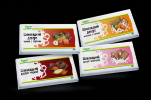 Дизайн упаковки