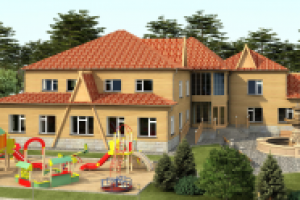 частный детский сад в северном поселке