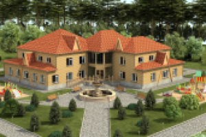 частный детский сад в северном поселке