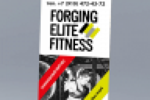 Roll Up CrossFit ZigZag кроссфит-клуб