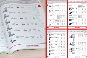 Верстка каталога