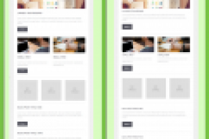 Верстка html письма с браузерной верисией