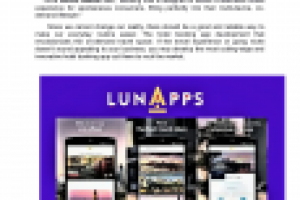 T3 CEO News for Development Apps